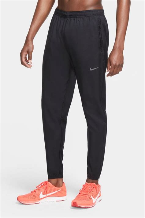 nike essential woven hardloopbroek|Nike Essential Woven HR Pants .